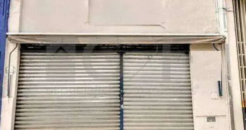 Sala comercial para alugar na Avenida Andrade Neves, 558, Centro, Campinas