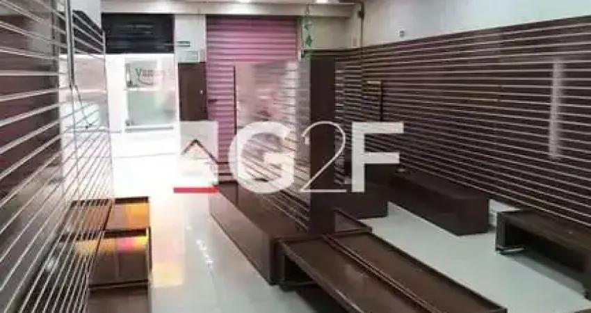 Sala comercial para alugar na Rua Regente Feijó, 1083, Centro, Campinas