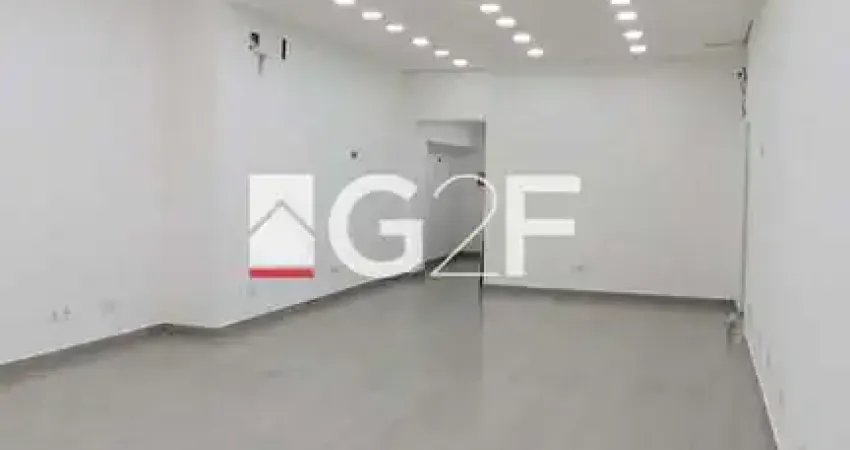Sala comercial para alugar na Avenida Campos Salles, 806, Centro, Campinas