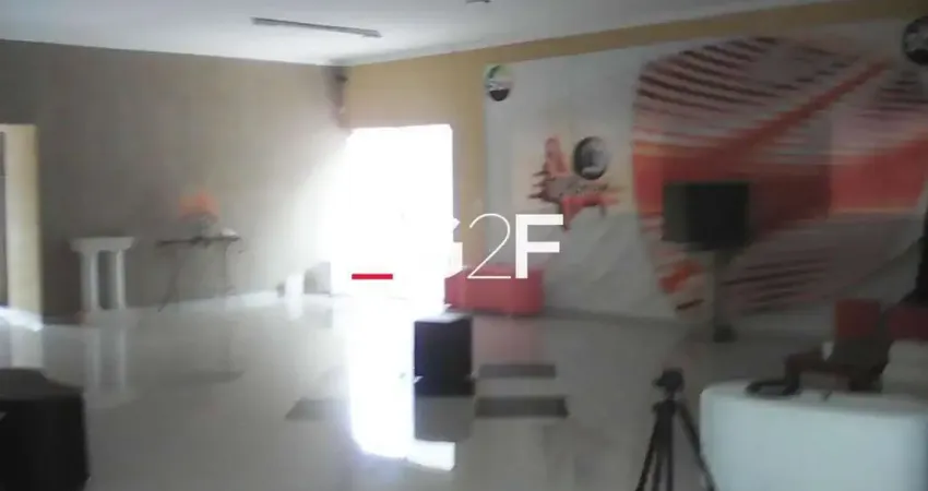 Sala comercial para alugar na Rua Doutor Alcides Carvalho, 685 L, Jardim Chapadão, Campinas