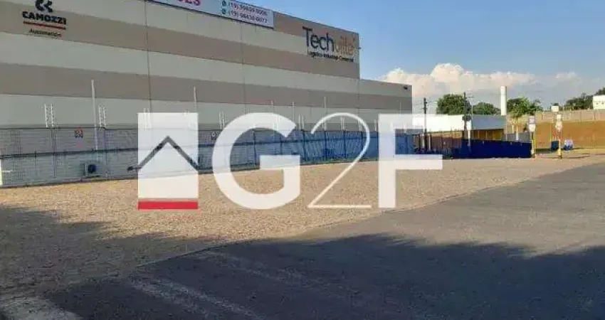 Sala comercial para alugar na Rodovia Adauto Campo Dall'Orto, 100, Jardim Manchester (Nova Veneza), Sumaré