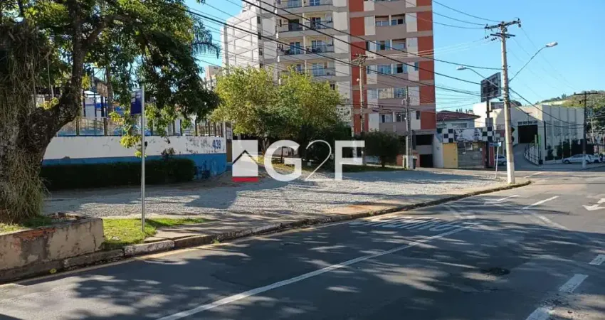 Sala comercial para alugar na Avenida Ayrton Senna da Silva, 439L, Jardim Proença, Campinas