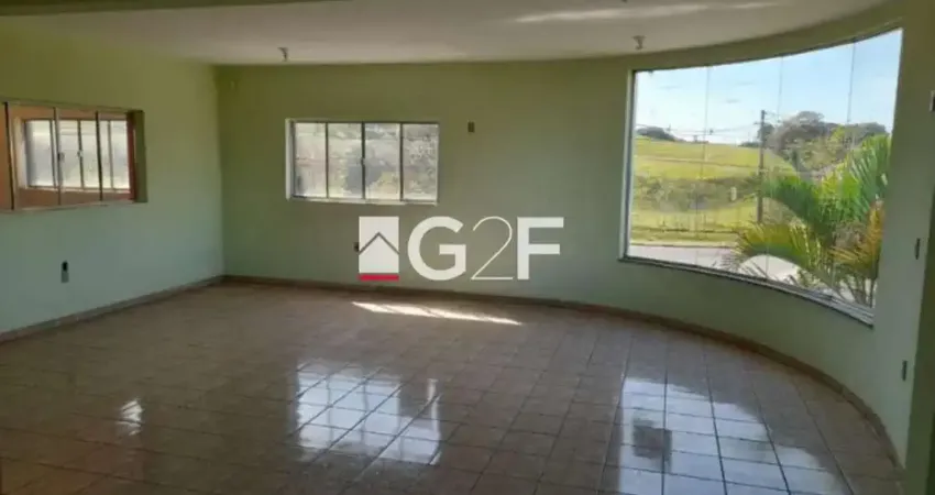 Sala comercial para alugar na Avenida Professora Ana Maria Silvestre Adade, 607, Parque das Universidades, Campinas