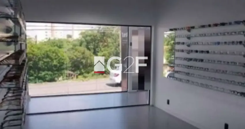 Sala comercial à venda na Rua Cônego Pedro Bonhomme, 2.101, Taquaral, Campinas