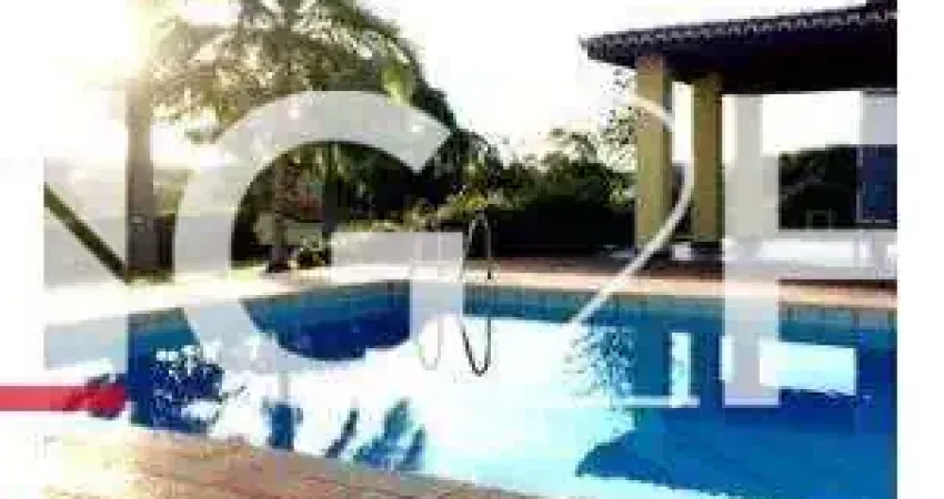 Chácara / sítio com 8 quartos à venda na Rodovia José Bonifácio Coutinho Nogueira, S/N, Sousas, Campinas