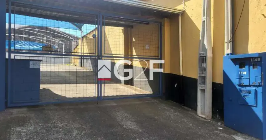 Terreno comercial para alugar na Avenida Governador Pedro de Toledo, 1160, Bonfim, Campinas