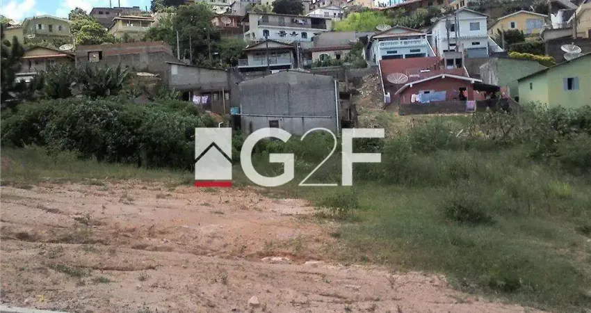 Terreno à venda na Rua Januario Blotta, 2, Centro, Serra Negra