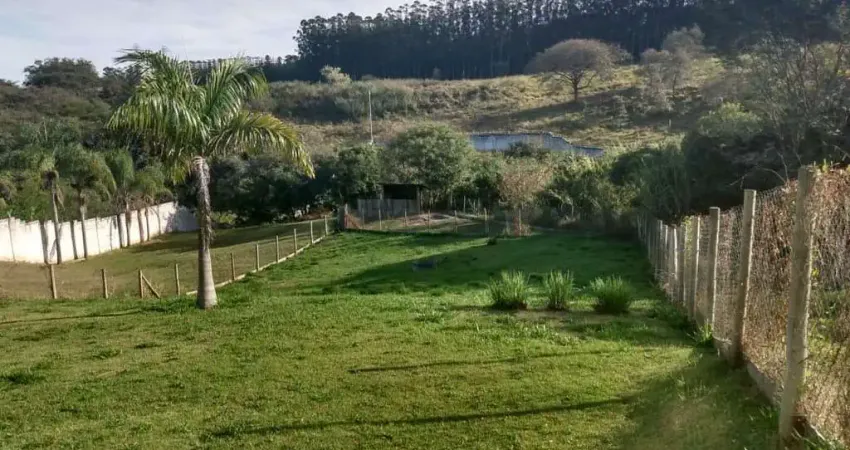 Terreno em condomínio fechado à venda na Estrada Benedito Nardez, 20, Chácara Bela Vista, Campinas