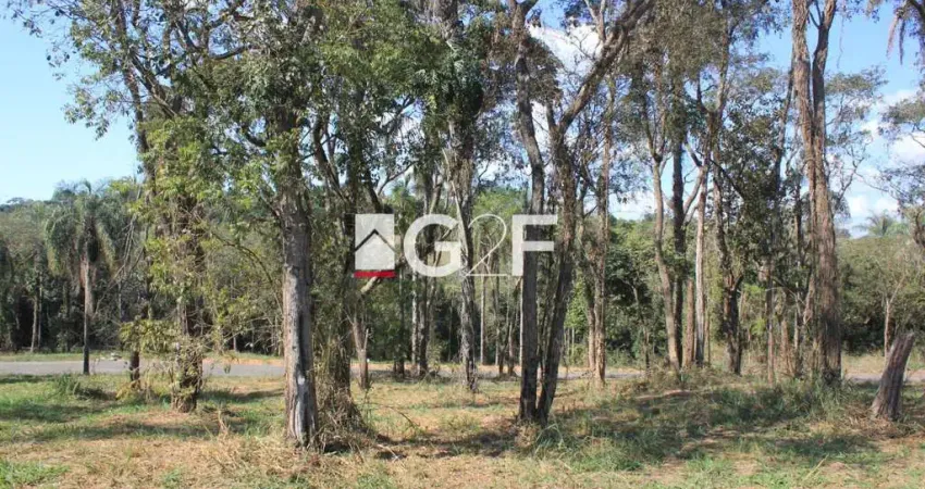 Terreno em condomínio fechado à venda na Alameda Dos Cedros, 5, Condomínio Fazenda Duas Marias, Jaguariúna