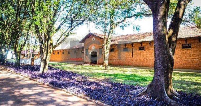 Terreno em condomínio fechado à venda na Alameda Antúrios, S/N, ESTÂNCIA DAS FLORES, Jaguariúna