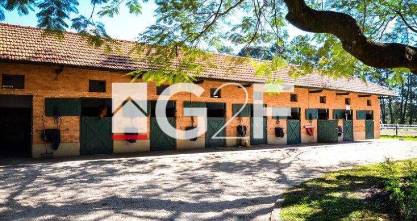 Terreno em condomínio fechado à venda na Alameda Antúrios, S/N, ESTÂNCIA DAS FLORES, Jaguariúna
