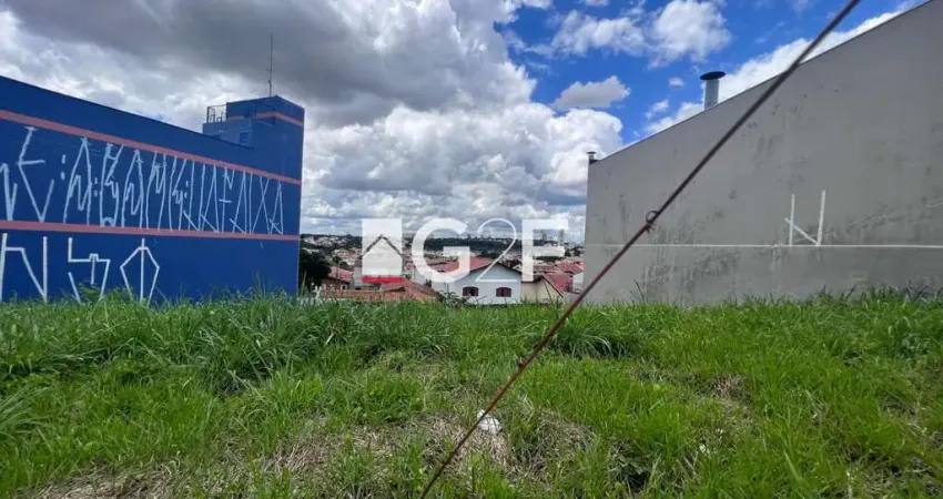 Terreno comercial à venda na Avenida Marechal Rondon, S/N, Jardim Chapadão, Campinas