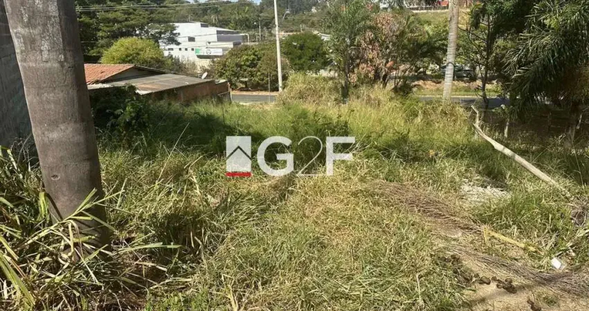 Terreno comercial à venda na Rua Waldemar José Strazacappa, 62, Jardim Indianópolis, Campinas