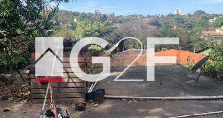 Terreno comercial à venda na Rua Piquete, 758, Jardim Itamarati, Campinas