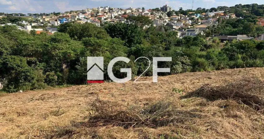 Terreno em condomínio fechado à venda na Rua do Bosque, 15, João XXIII, Vinhedo