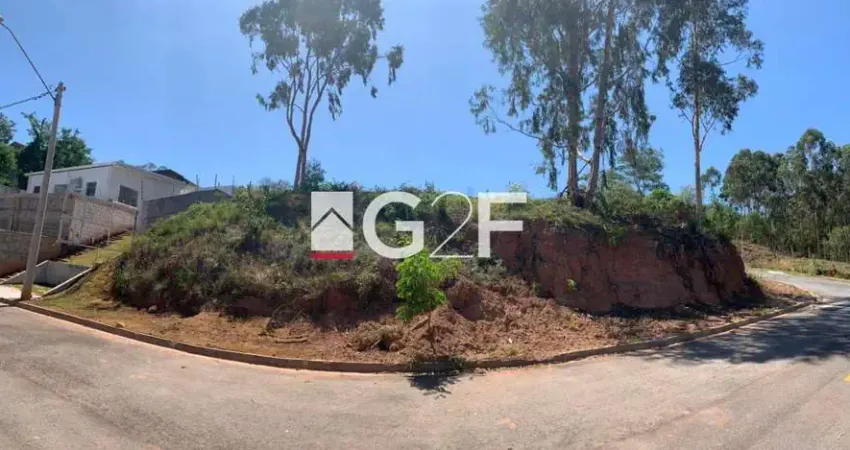 Terreno em condomínio fechado à venda na Rua Haruichi Sassaka, SN, Loteamento Jardim das Paineiras, Itatiba