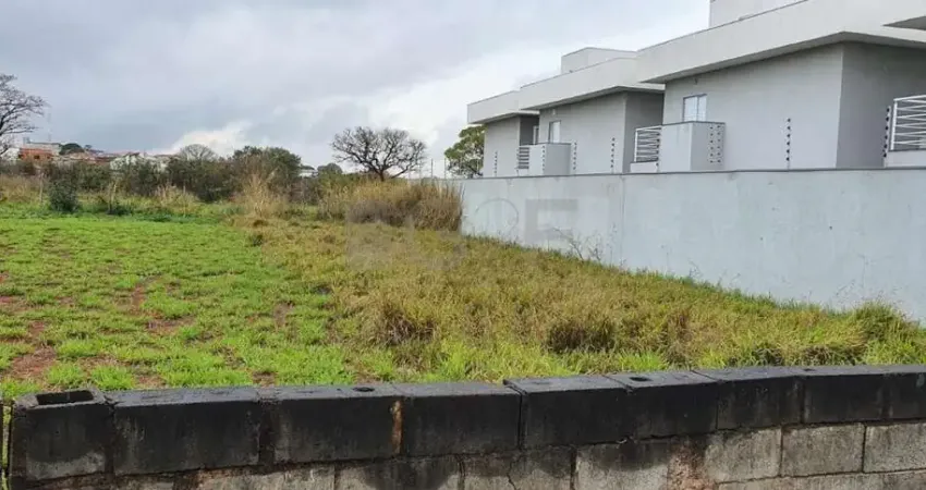 Terreno comercial à venda na Travessa Sylvio Costa Alves, 15, Parque Gabriel, Hortolândia