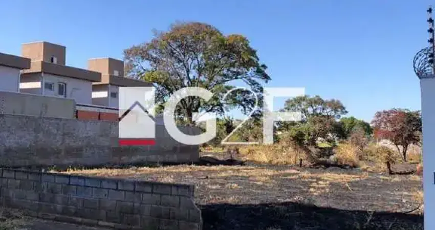Terreno comercial à venda na Travessa Sylvio Costa Alves, 95, Parque Gabriel, Hortolândia