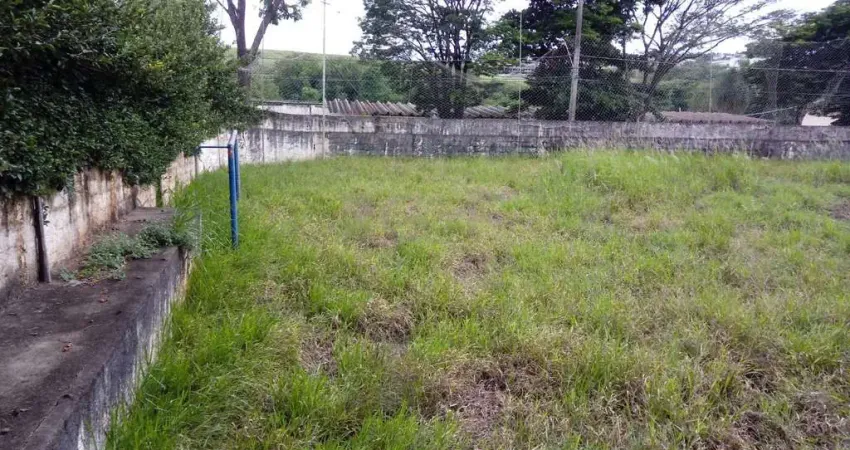 Terreno comercial à venda na Rua Manoel dos Santos, 207, Parque Rural Fazenda Santa Cândida, Campinas
