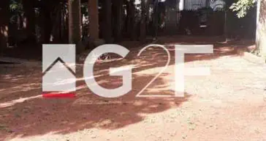 Terreno comercial à venda na Rua Luiz Osvaldo Artusi, 348, Parque Rural Fazenda Santa Cândida, Campinas