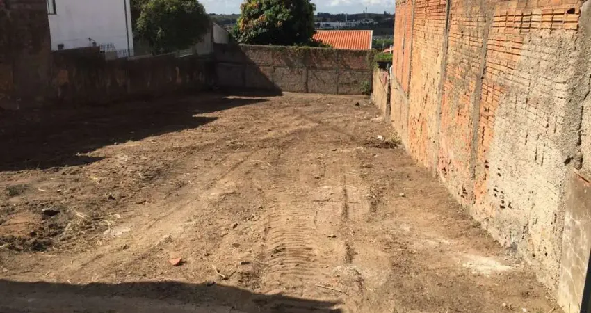 Terreno comercial para alugar na Avenida Lafayete Arruda Camargo, 617, Parque São Quirino, Campinas