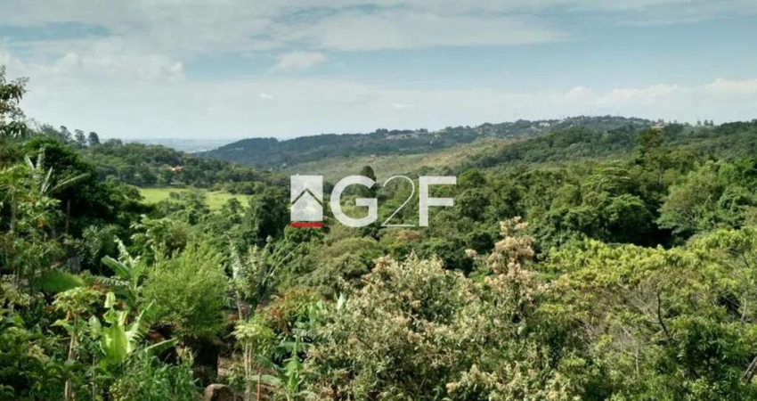 Terreno à venda na Alameda Carlos de Carvalho Vieira Braga, 20, Parque Valinhos, Valinhos