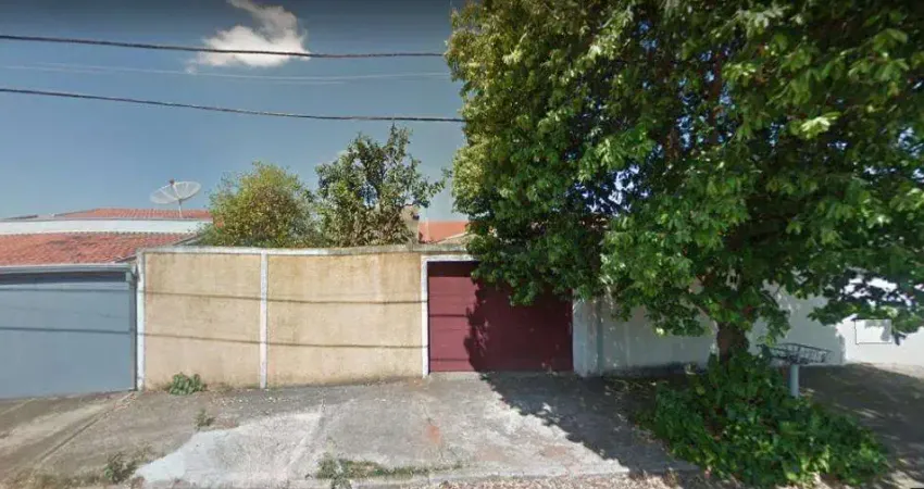 Terreno à venda na Rua Matheus Maccari, 560, Parque Via Norte, Campinas