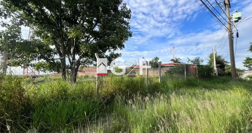 Terreno à venda na Rua João Simões da Fonseca, 167, Parque das Universidades, Campinas