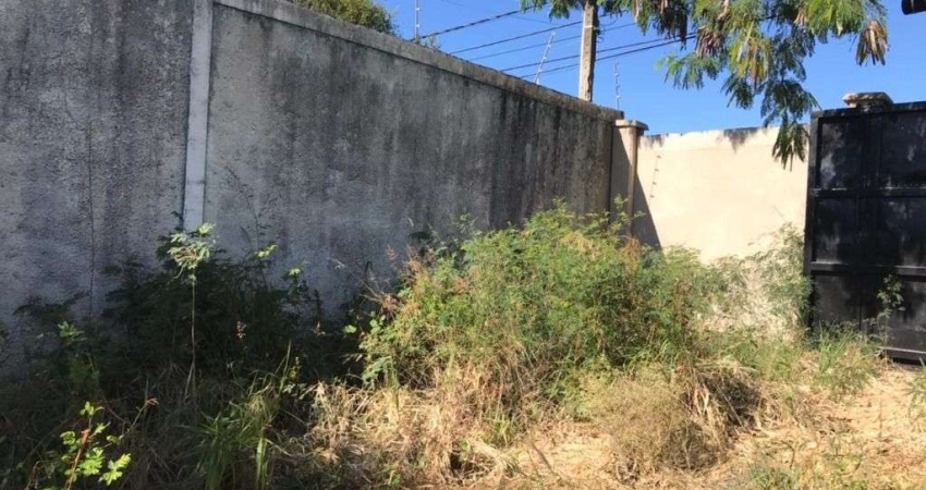 Terreno comercial para alugar na Avenida José Próspero Jacobucci, S/N, Parque das Universidades, Campinas