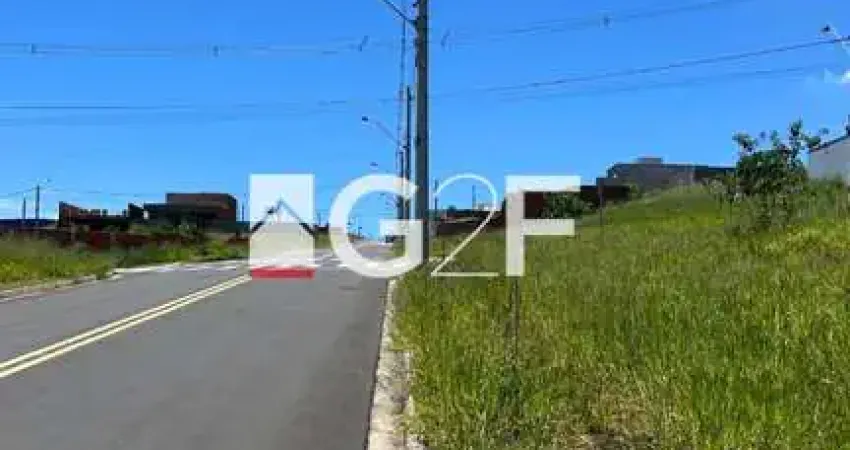 Terreno à venda na Rua Parque Nacional do Viruá, 421, Residencial Bela Aliança, Campinas