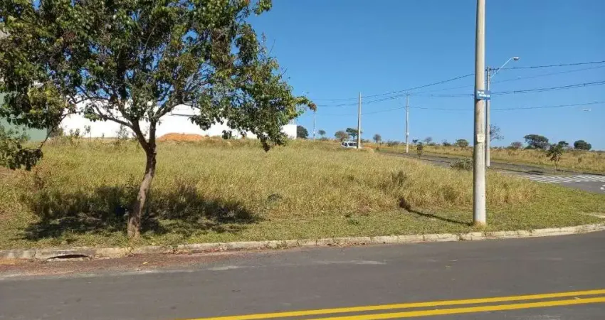 Terreno comercial à venda na Antônio Pagliato, 32, Residencial Cittá Di Firenze, Campinas