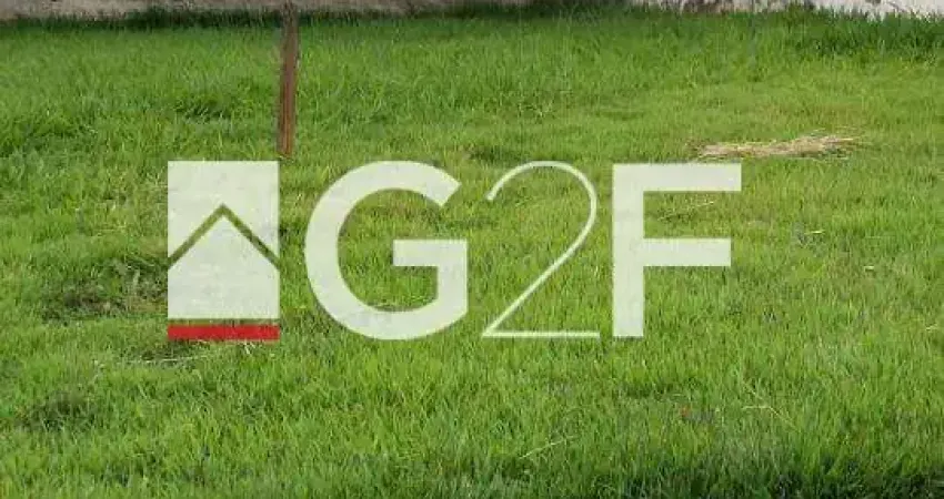 Terreno em condomínio fechado à venda na Avenida José Hoffmann, 212, Residencial Real Parque Sumaré, Sumaré