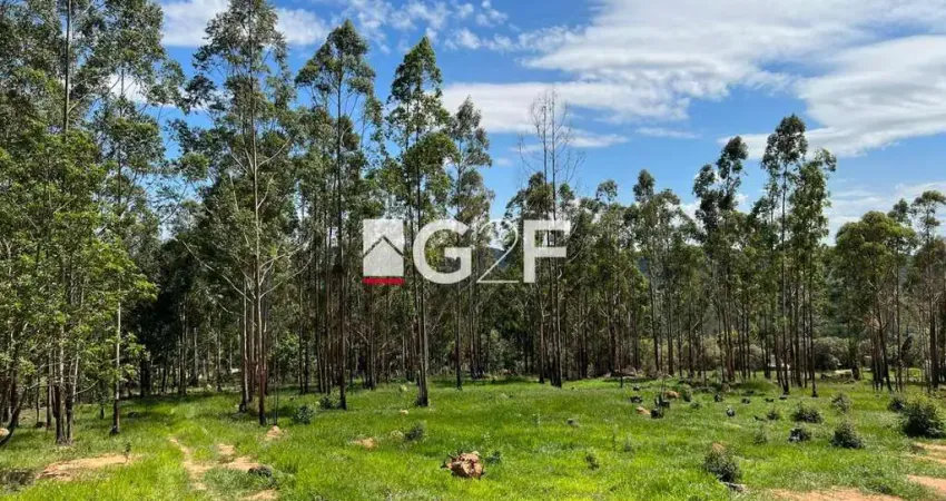 Terreno em condomínio fechado à venda na Estrada Sousas-Pedreira KM12, S/N, Sousas, Campinas