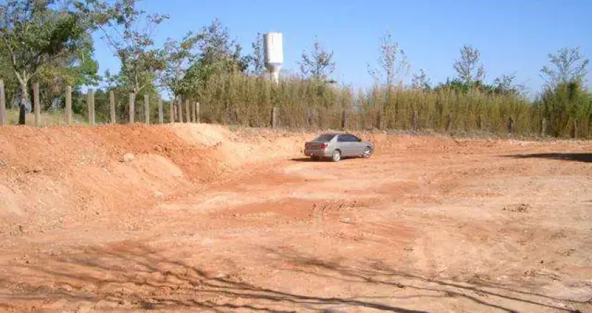 Terreno em condomínio fechado à venda na Estrada Sousas-Pedreira, Km 7, 7, Sousas, Campinas
