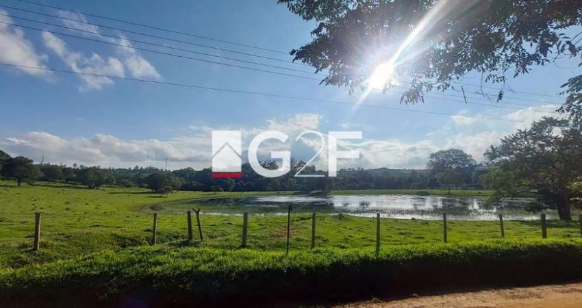 Terreno em condomínio fechado à venda na Estrada Sousas-Pedreira, Km 7, 7, Sousas, Campinas