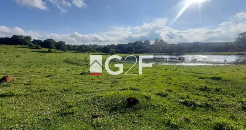 Terreno em condomínio fechado à venda na Estrada Sousas-Pedreira, Km 7, 7, Sousas, Campinas