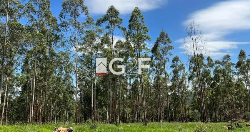 Terreno em condomínio fechado à venda na Estrada Sousas-Pedreira KM12, S/N, Sousas, Campinas