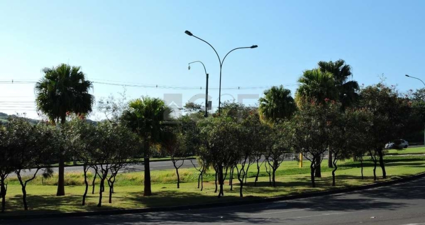Terreno em condomínio fechado à venda na Avenida Dermival Bernardes Siqueira, 1, Swiss Park, Campinas