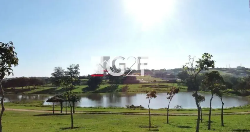 Terreno à venda na Avenida Francisco Alfredo Júnior, 629, Swiss Park, Campinas