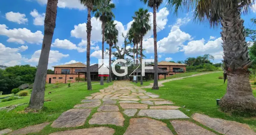 Terreno comercial à venda na Avenida Dermival Bernardes Siqueira, 1, Swiss Park, Campinas