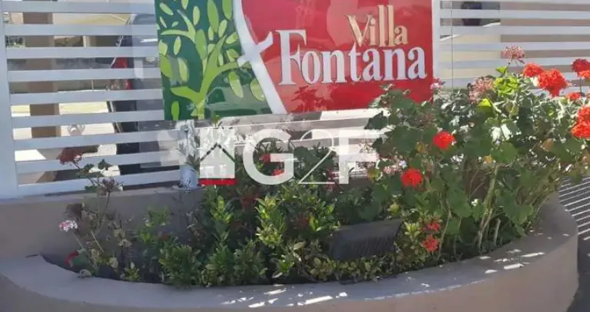 Terreno em condomínio fechado à venda na Avenida dos Estados, 619, Vila D'Agostinho, Valinhos