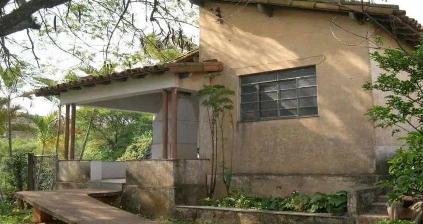 Terreno à venda na Rua Frede Madsen, 245, Chácara das Nações, Valinhos