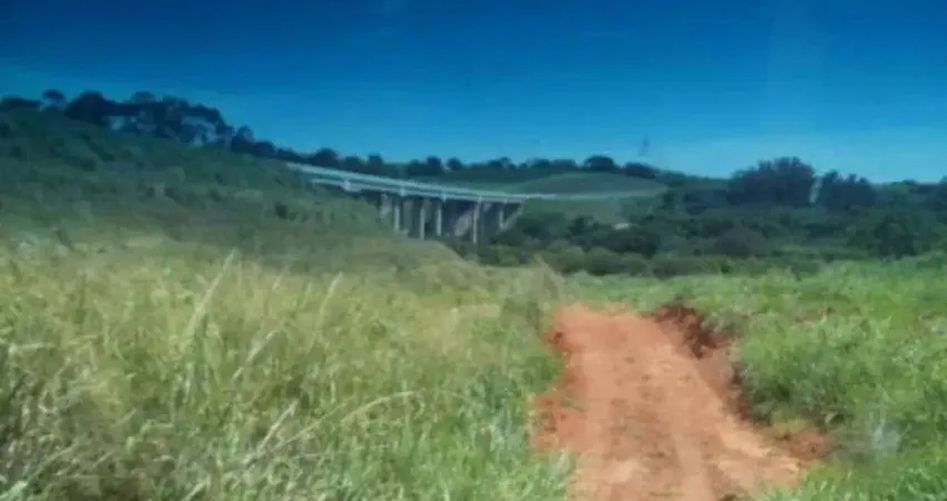 Terreno comercial à venda na Rodovia dos Bandeirantes, 84, Jardim Nova América, Campinas