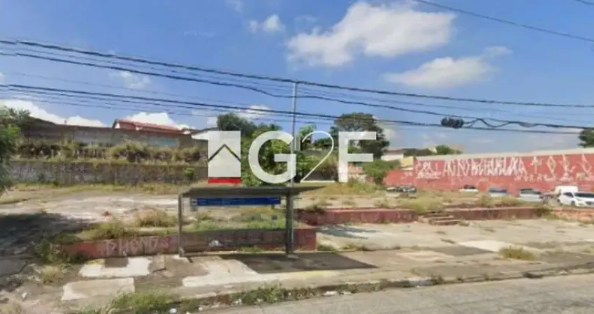 Terreno comercial para alugar na Rua Piracicaba, 557, Jardim Novo Campos Elíseos, Campinas