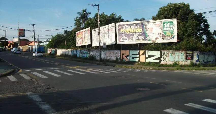 Terreno comercial à venda na Avenida Ruy Rodriguez, S/N, Jardim Novo Campos Elíseos, Campinas