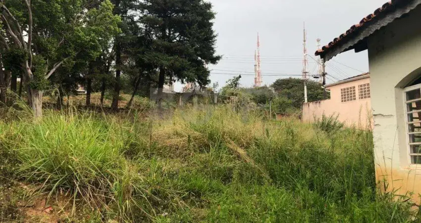Terreno comercial à venda na Rua Comendador Adolpho Gracioli, 151, Jardim do Vale, Campinas