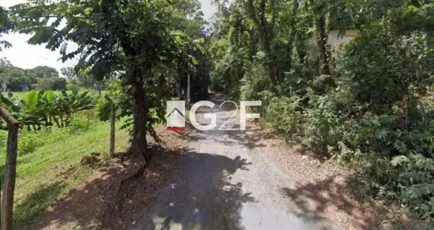 Terreno à venda na Estrada Municipal Francisco João Perissinotto, 55, Parque Imperador, Campinas