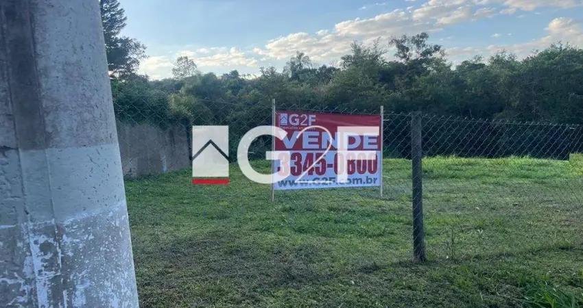 Terreno comercial à venda na Rua Mário Garnero, 1459, Parque Jatibaia (Sousas), Campinas