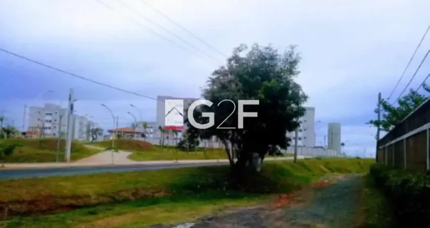 Terreno comercial à venda na Sebastião Siecola Leão, 10, Parque Universitário de Viracopos, Campinas