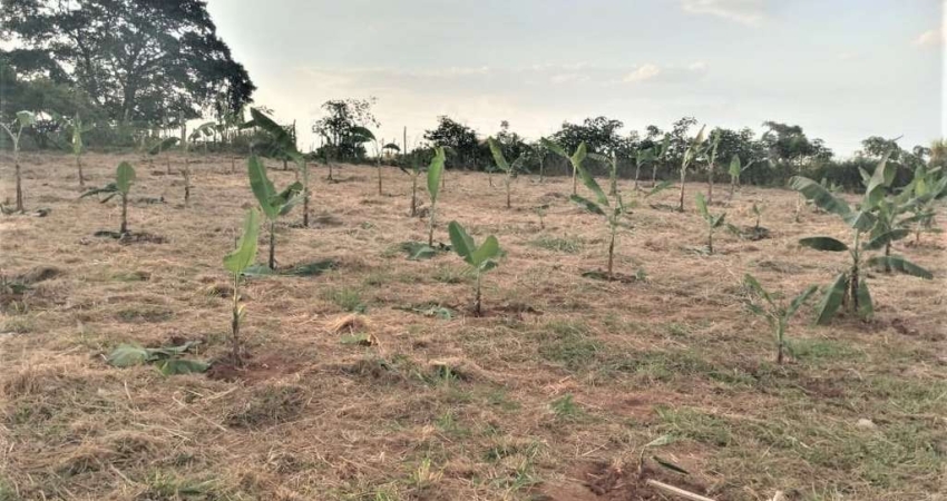 Terreno à venda na Estrada Luiz de Queiroz Guimarães, 19, Reforma Agrária, Valinhos